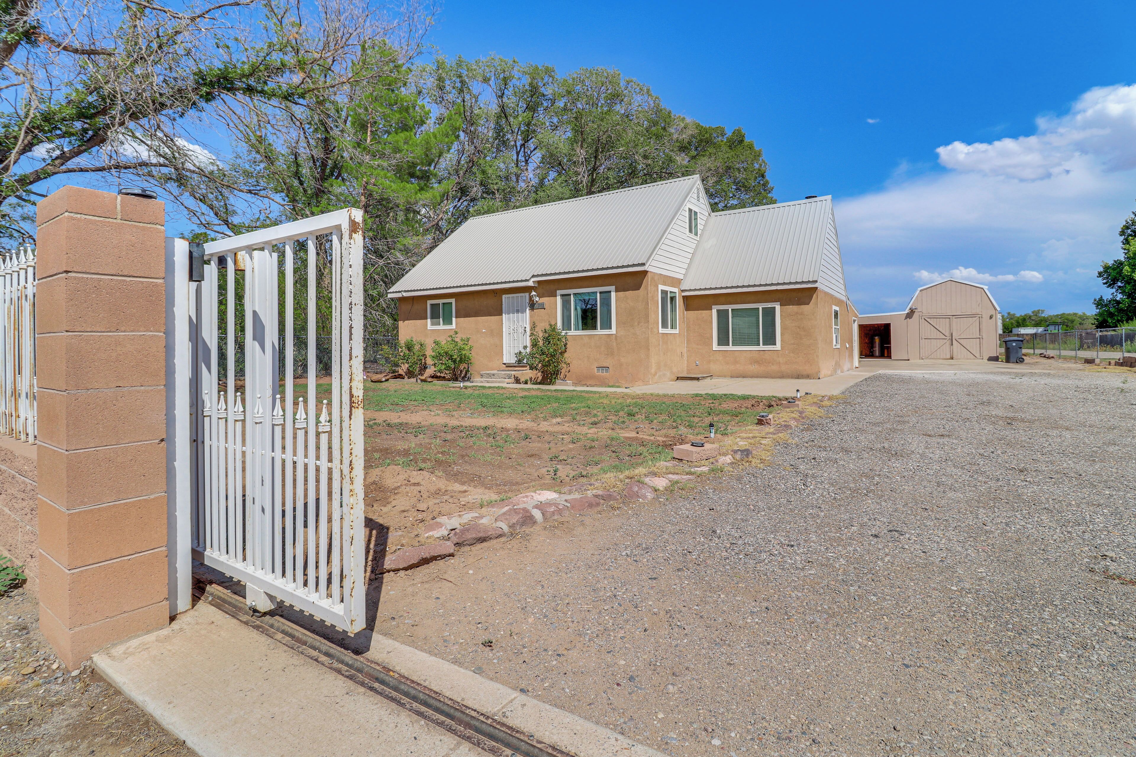 Rumah (3 Bedrooms) | Interior