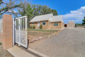 Maison (3 Bedrooms) | Intérieur