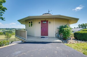 Apartamento (0 Bedroom) | Parte interna