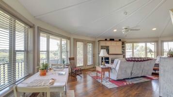 Apartment (0 Bedroom) | Innenbereich