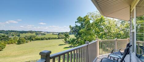 Appartamento (0 Bedroom) | Facciata della struttura