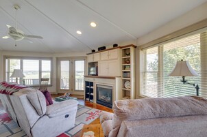 Apartamento (0 Bedroom) | Parte interna