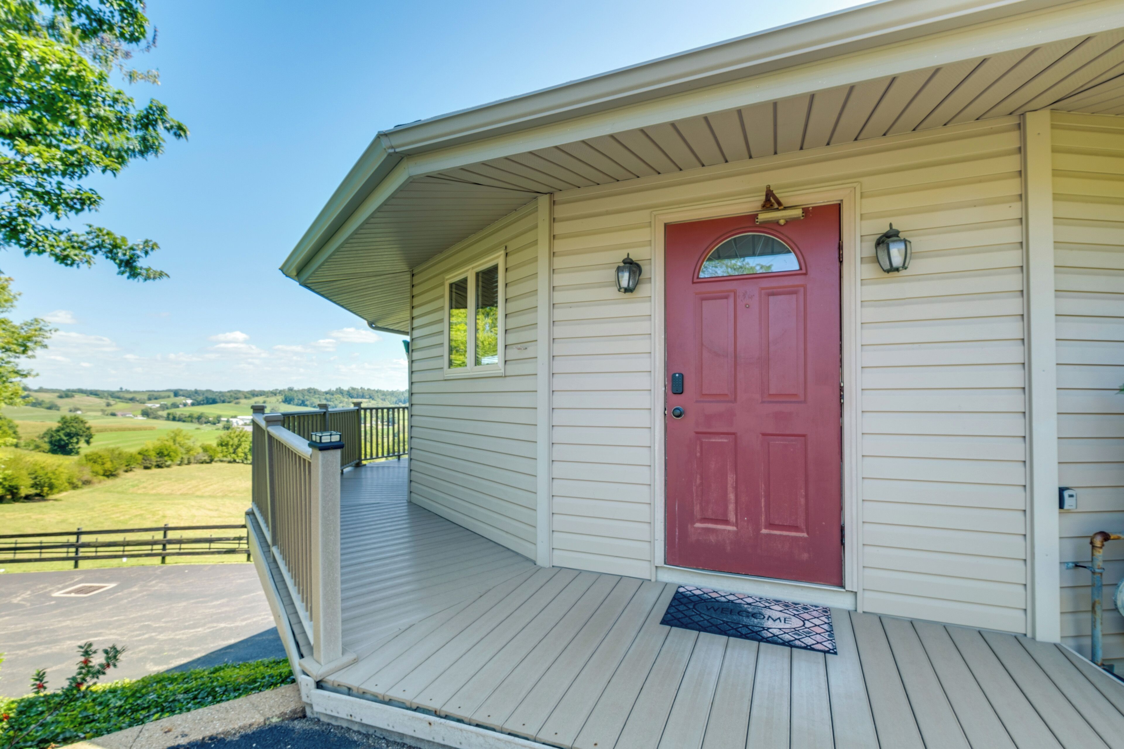 Apartment (0 Bedroom) | Interior