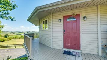 Apartment (0 Bedroom) | Interior