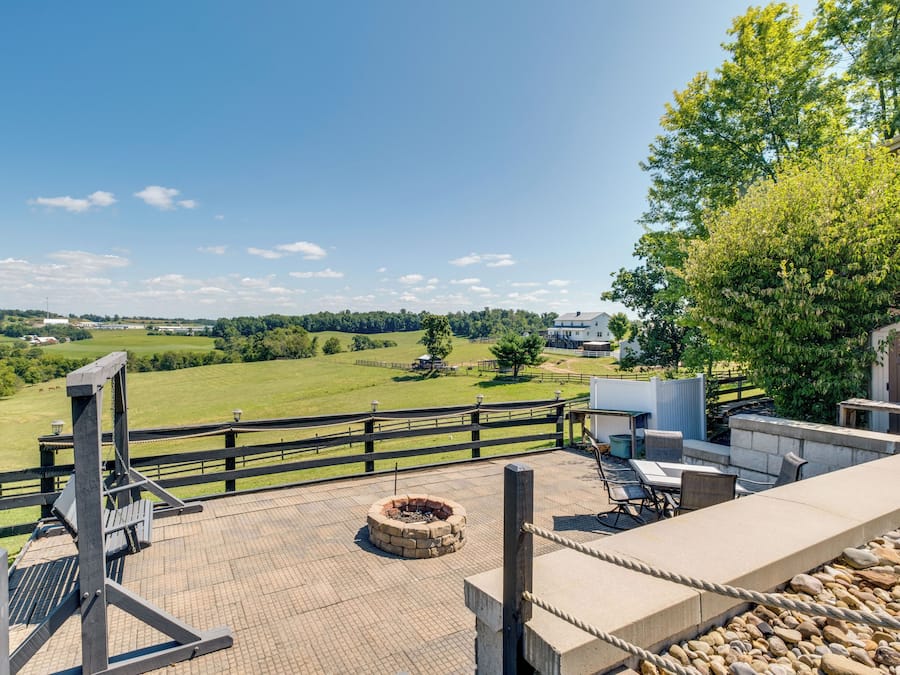 Apartamento (0 Bedroom) | Parte interna