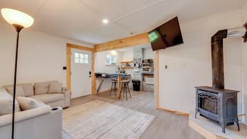 Casa (2 Bedrooms) | Interior