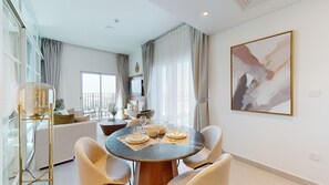 Apartment | 2 Schlafzimmer