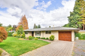 Casa (3 Bedrooms) | Interni