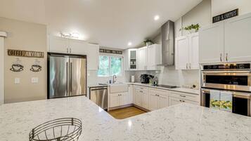 Casa (3 Bedrooms) | Interior