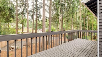 Maison (3 Bedrooms) | Intérieur