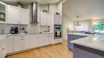 House (3 Bedrooms) | Bahagian dalam