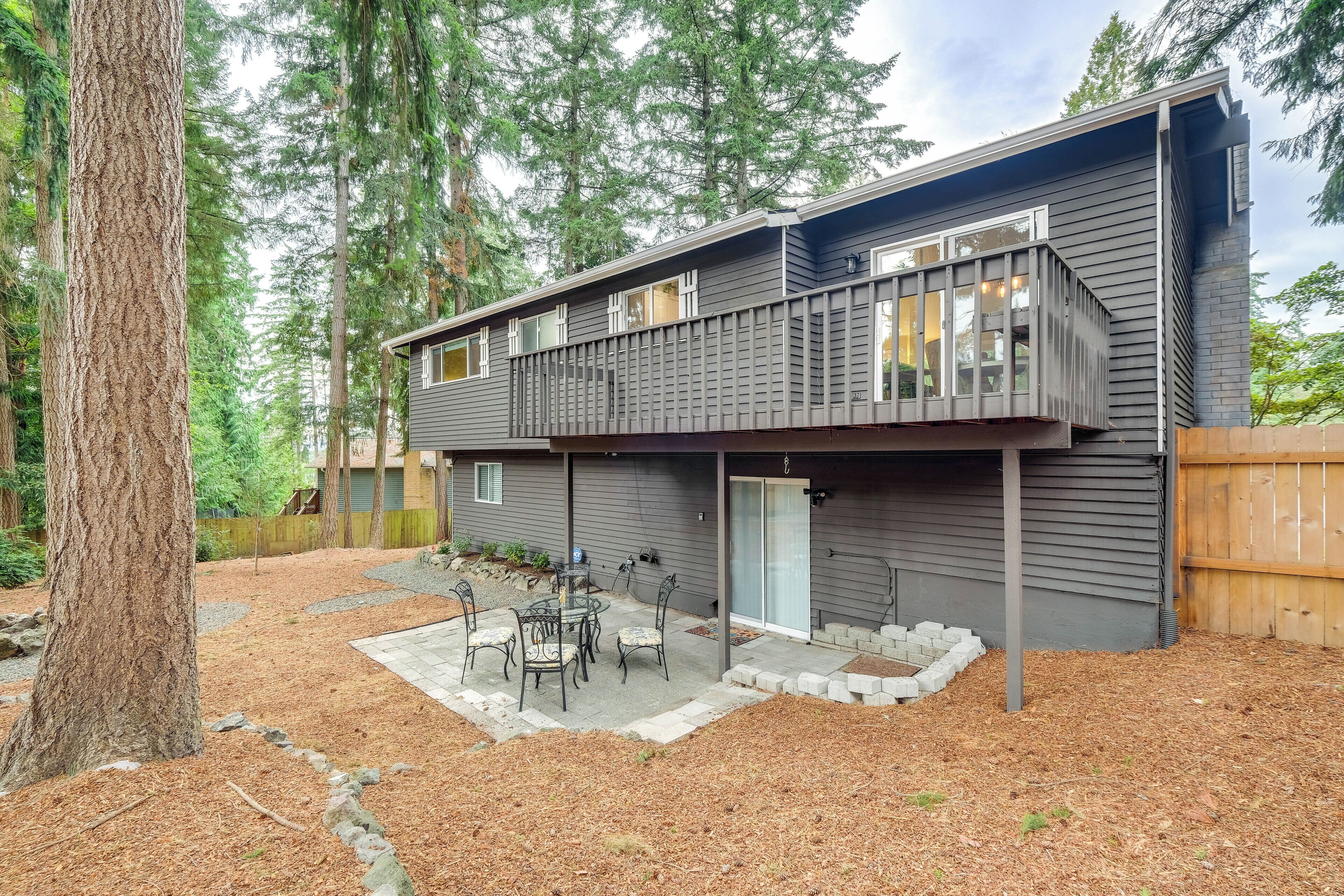 Maison (3 Bedrooms) | Intérieur