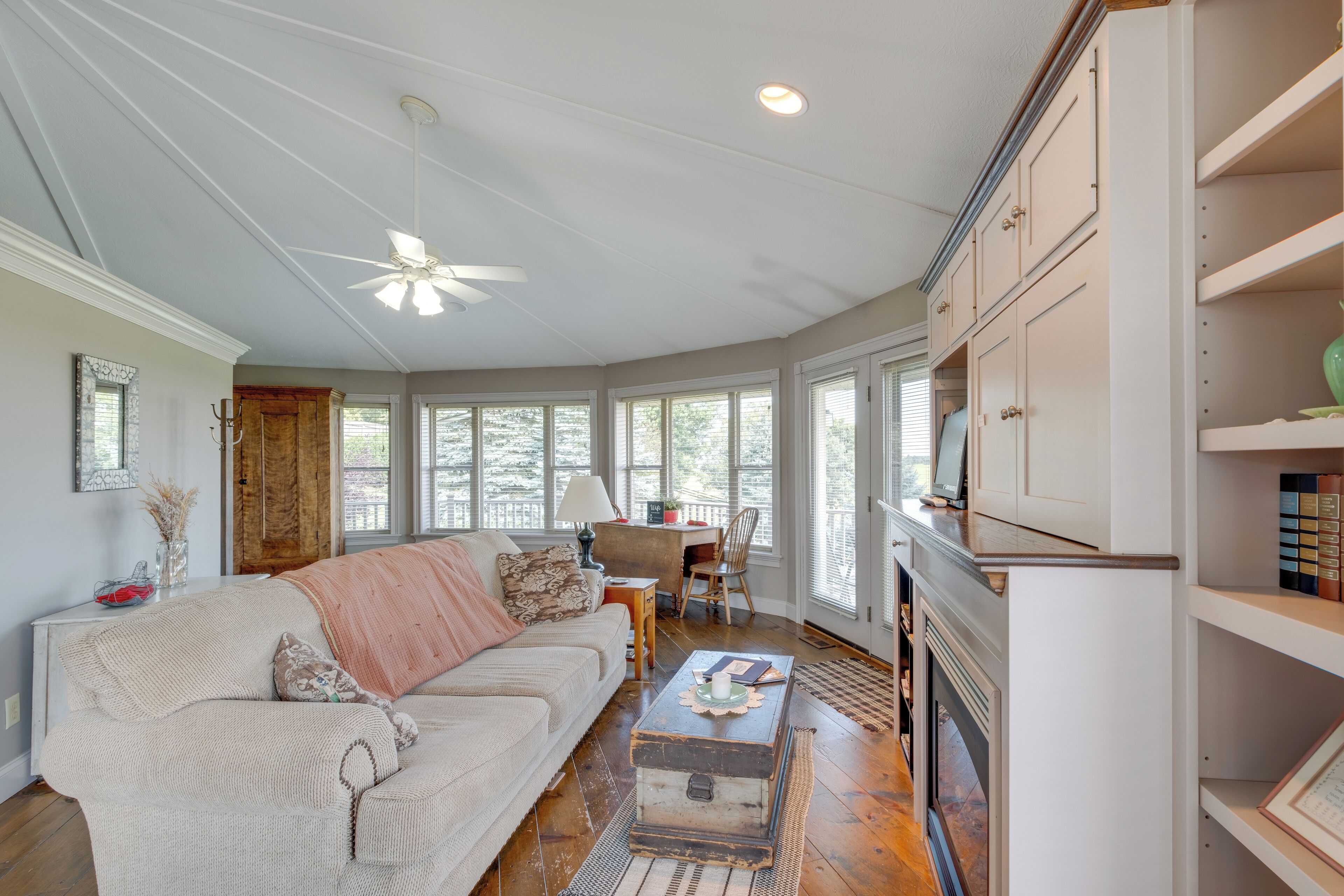 Leilighet (0 Bedroom) | Innvendig