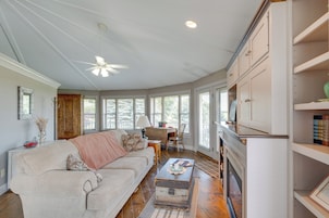 Apartamento (0 Bedroom) | Interior