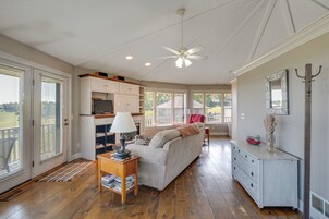 Apartamento (0 Bedroom) | Interior