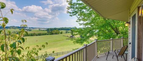 Maison (2 Bedrooms) | Façade de l’hébergement