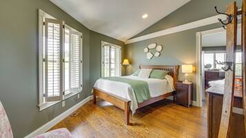 Rumah (2 Bedrooms) | Interior