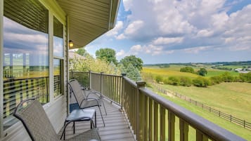 Hus (2 Bedrooms) | Innvendig