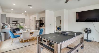 Pet-friendly Marana Home: 20 Mi to Tucson!