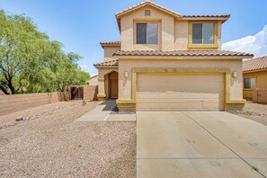 Casa (5 Bedrooms) | Interior