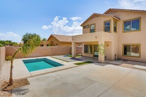 Casa (5 Bedrooms) | Interior