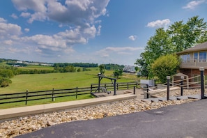 Casa (2 Bedrooms) | Interior