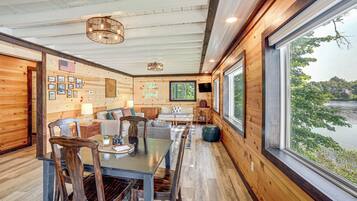 House (1 Bedroom) | Interior