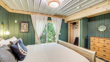 Casa (1 Bedroom) | Interior