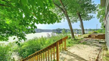 獨棟房屋 (1 Bedroom) | 住宿內部