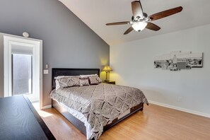 公寓 (2 Bedrooms) | 內部