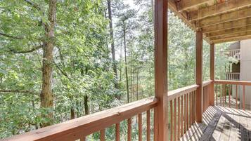 Apartment (2 Bedrooms) | Innenbereich