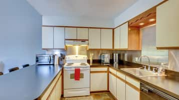 Apartment (2 Bedrooms) | Innenbereich