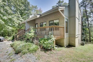 อพาร์ทเมนท์ (2 Bedrooms) | ภายใน