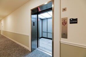 아파트 (2 Bedrooms) | 내부