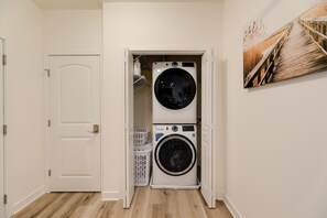 아파트 (2 Bedrooms) | 내부