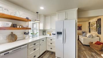 Casa (3 Bedrooms) | Interni