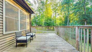 Casa (4 Bedrooms) | Interior