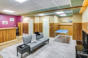 Casa (4 Bedrooms) | Interior