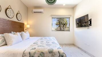 Departamento, con acceso para personas discapacitadas | 1 habitación