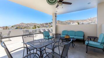 Departamento, con acceso para personas discapacitadas | 1 habitación