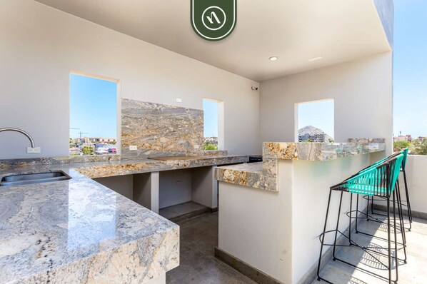 Apartment, Accessible | 1 bedroom - Maia Cabo (Cabo San Lucas)