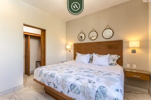 Apartment, Accessible