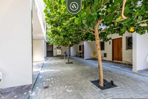 Apartment, Accessible | 1 bedroom