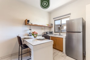 Apartment, Accessible