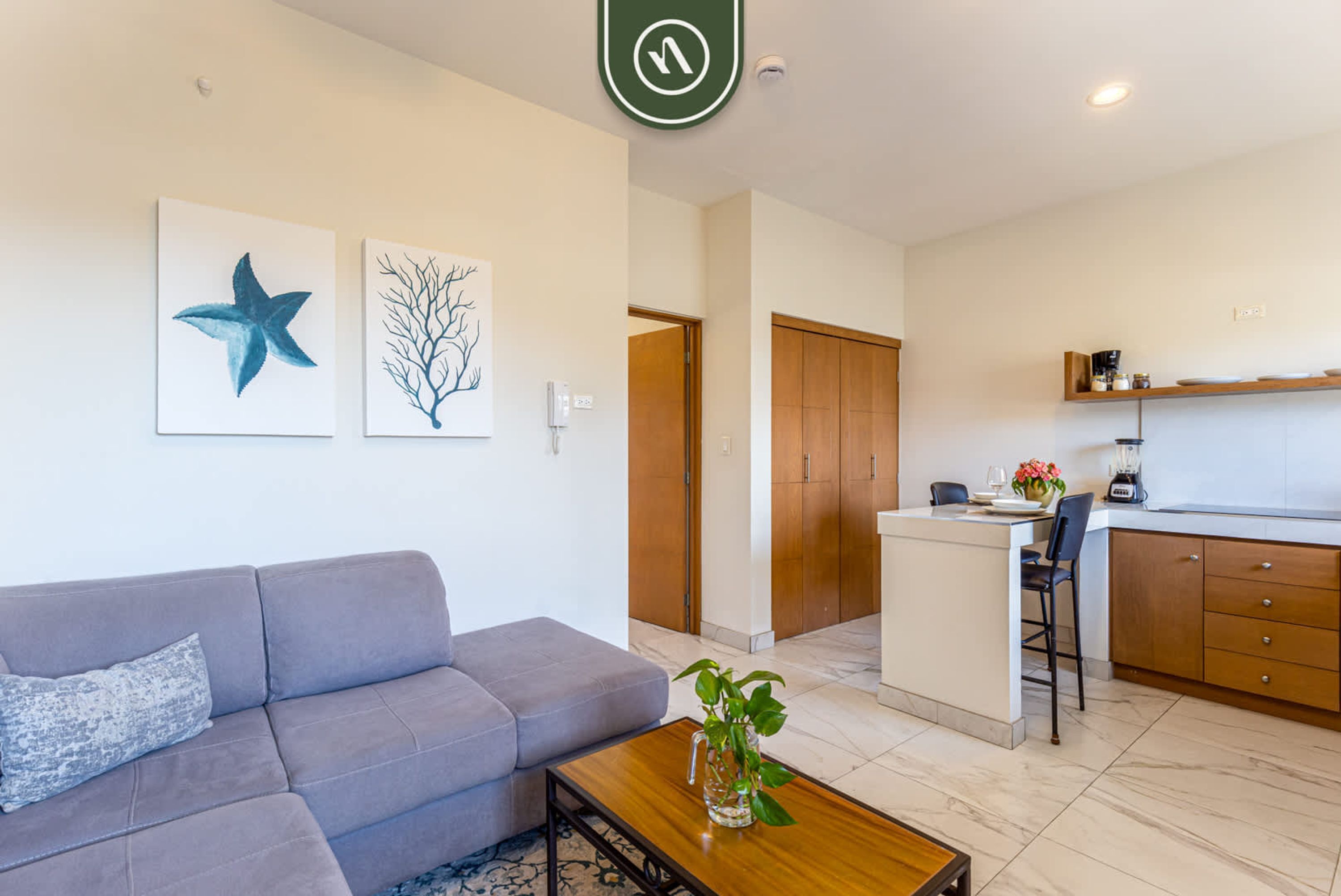 Apartment, Accessible | 1 bedroom
