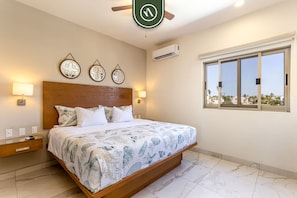 Apartment, Accessible