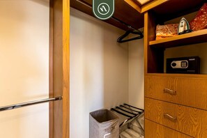 Leilighet, tilgjengelighetstilpasset | 1 soverom