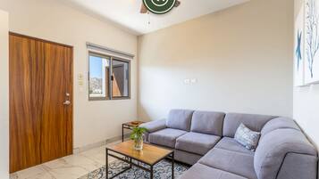Departamento, con acceso para personas discapacitadas | 1 habitación