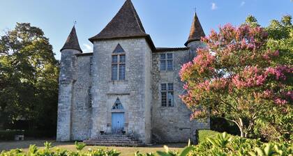 Gite Emotion - Château de Panisseau