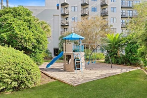 Espace pour enfants